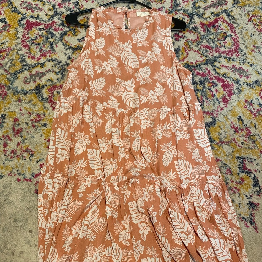 Entro Dress
